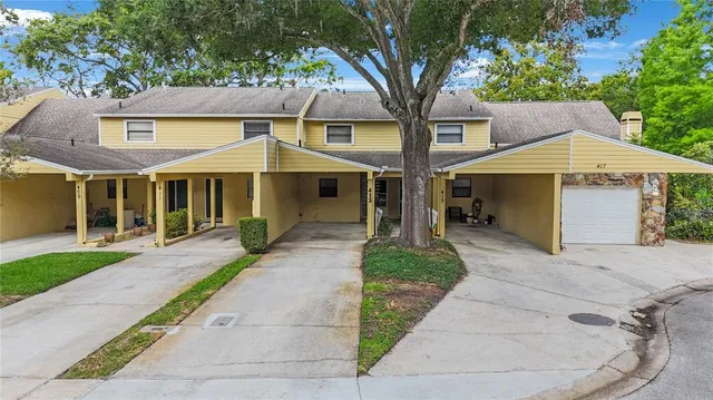 $200,000 | 413 Somerset Lane, Palm Harbor, FL 34684