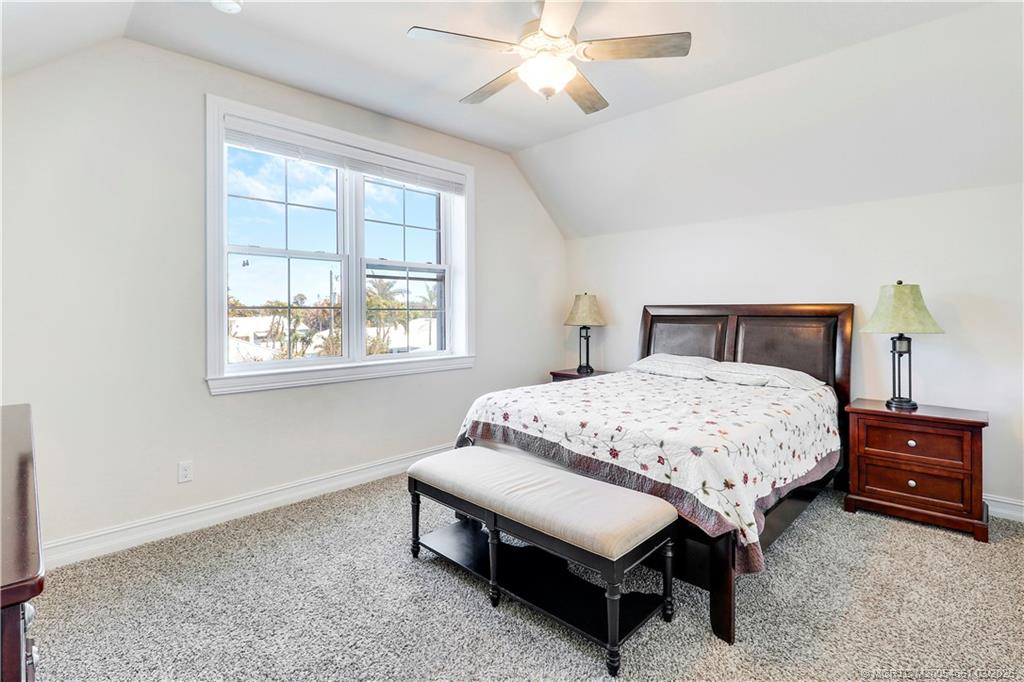 5352 Southeast Nassau Terrace Stuart, FL 34997 - Photo 35 of 53 Guest Bedroom 2