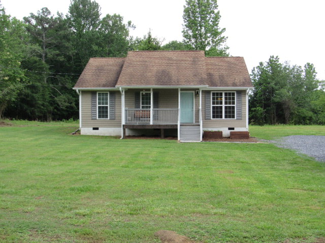 796 New Hope Church Road Chatsworth, GA 30705 - Photo 1 of 1 Main View