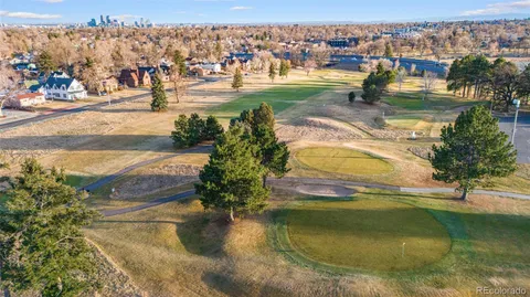 a view of a entryway of the house
