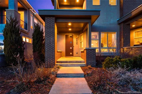 $1,049,000 | 4535 West 50th Avenue, Denver, CO 80212
