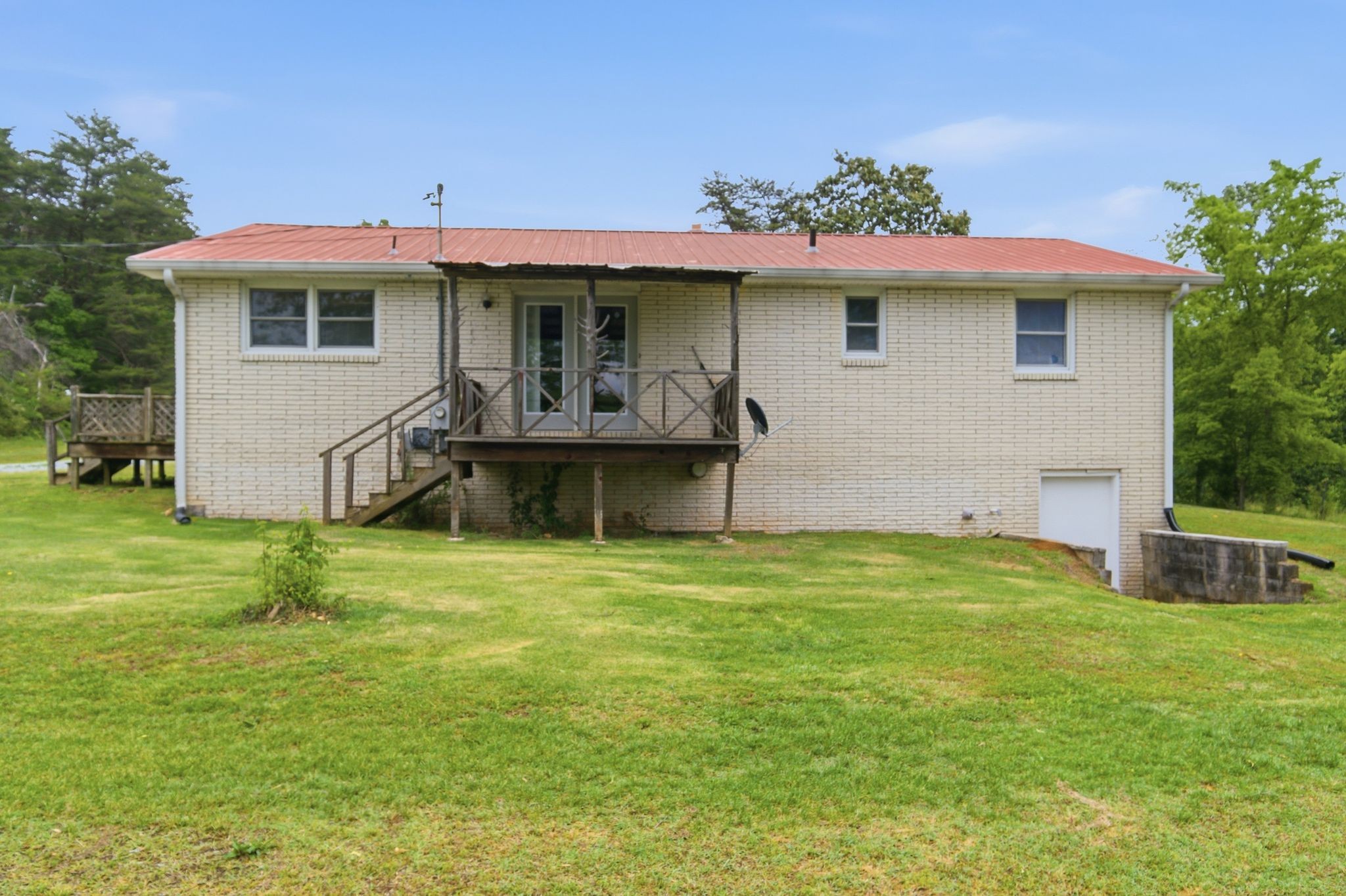 150 Mutt Road White Bluff, TN 37187 - Photo 48 of 48