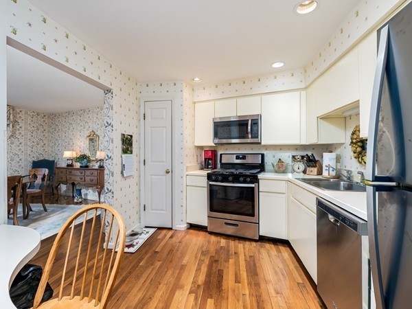 4004 Brompton Circle, Unit 4004 Worcester, MA 01609 - Photo 8 of 29