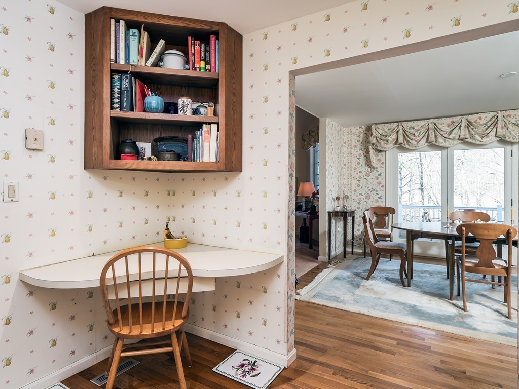 4004 Brompton Circle, Unit 4004 Worcester, MA 01609 - Photo 9 of 29