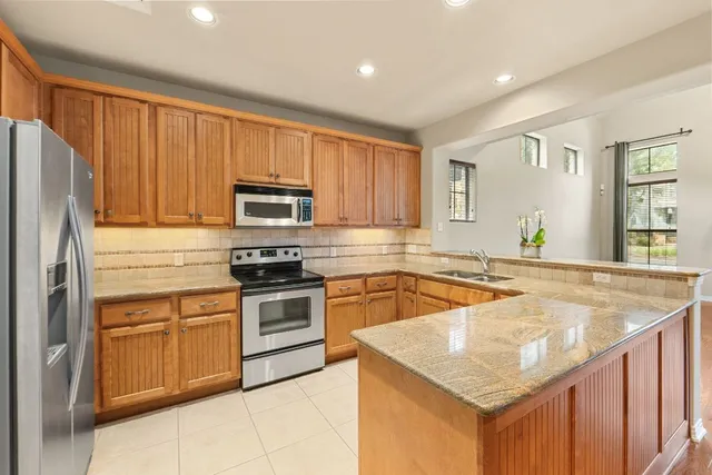 $2,000 | 8917 Old Lampasas Trail, Unit 33, Austin, TX 78750