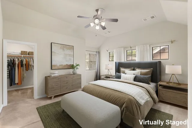 $2,000 | 8917 Old Lampasas Trail, Unit 33, Austin, TX 78750