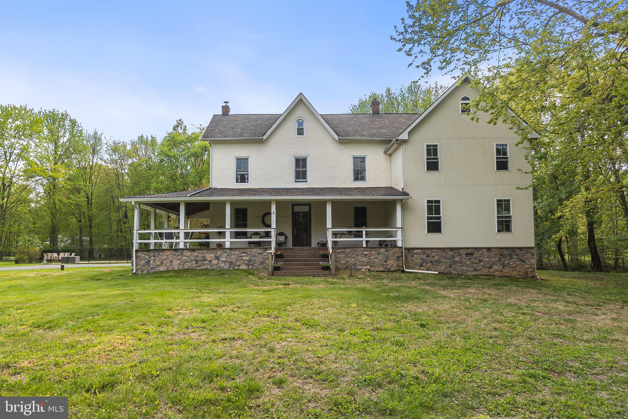 Welcome to this history filled home.