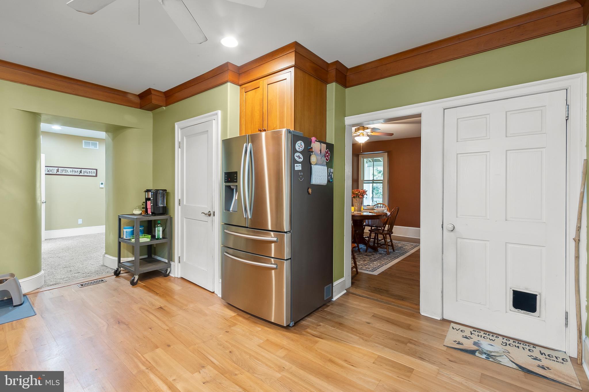 1027 Kirk Road Garnet Valley, PA 19060 - Photo 26 of 63 Stainless appliances