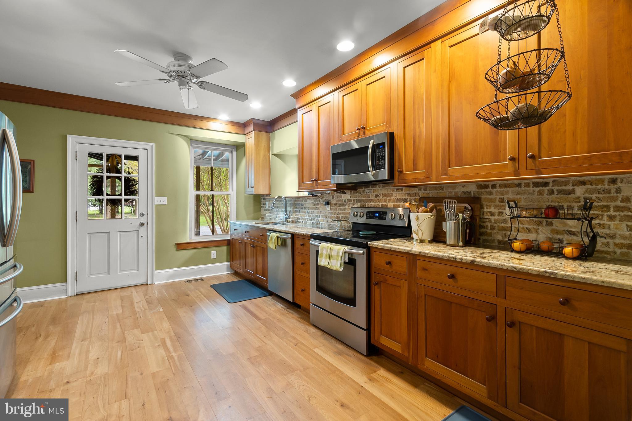 1027 Kirk Road Garnet Valley, PA 19060 - Photo 28 of 63 Another view of beautiful cabinetry.