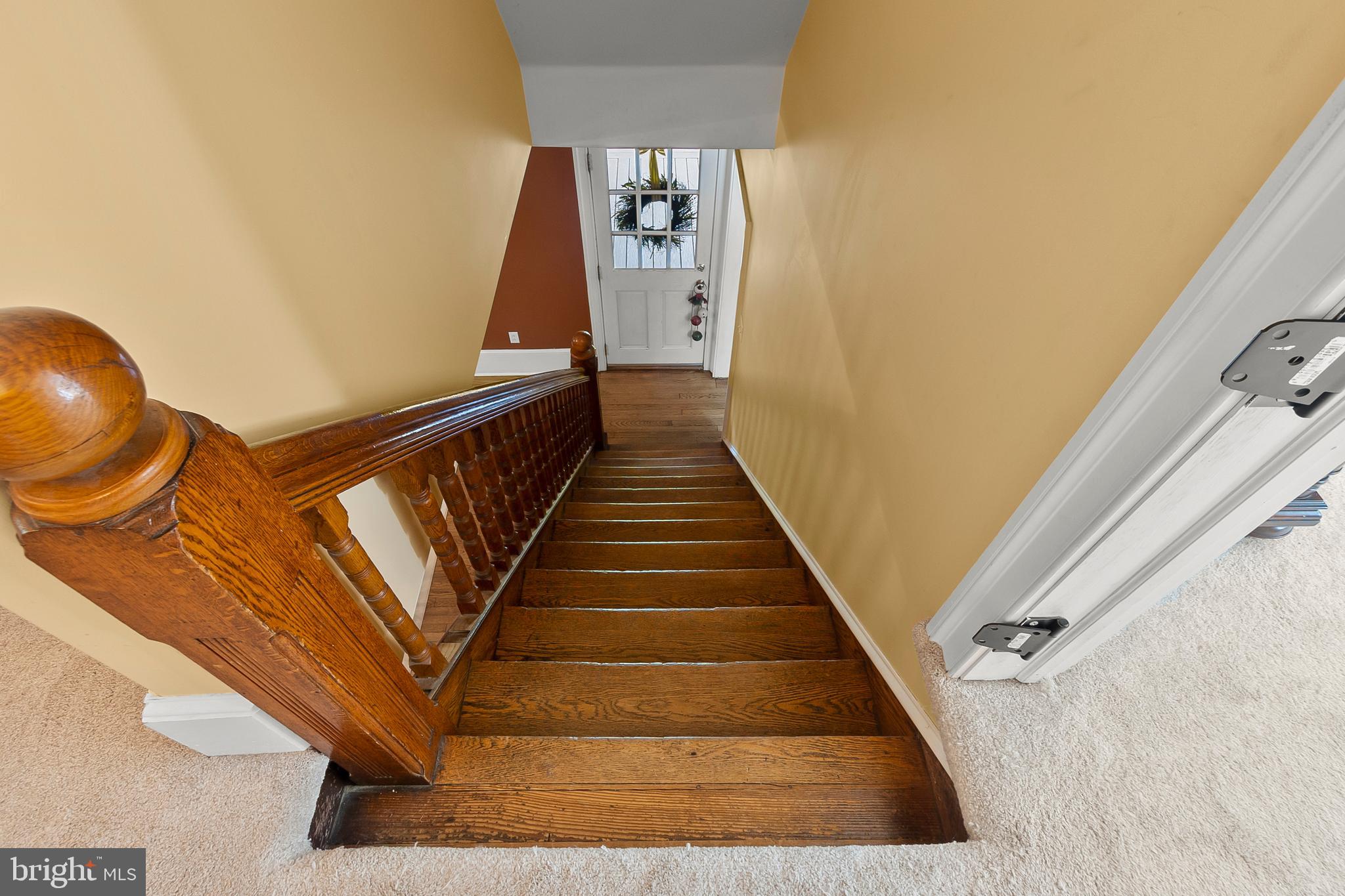 1027 Kirk Road Garnet Valley, PA 19060 - Photo 38 of 63 Let's go to the second level.