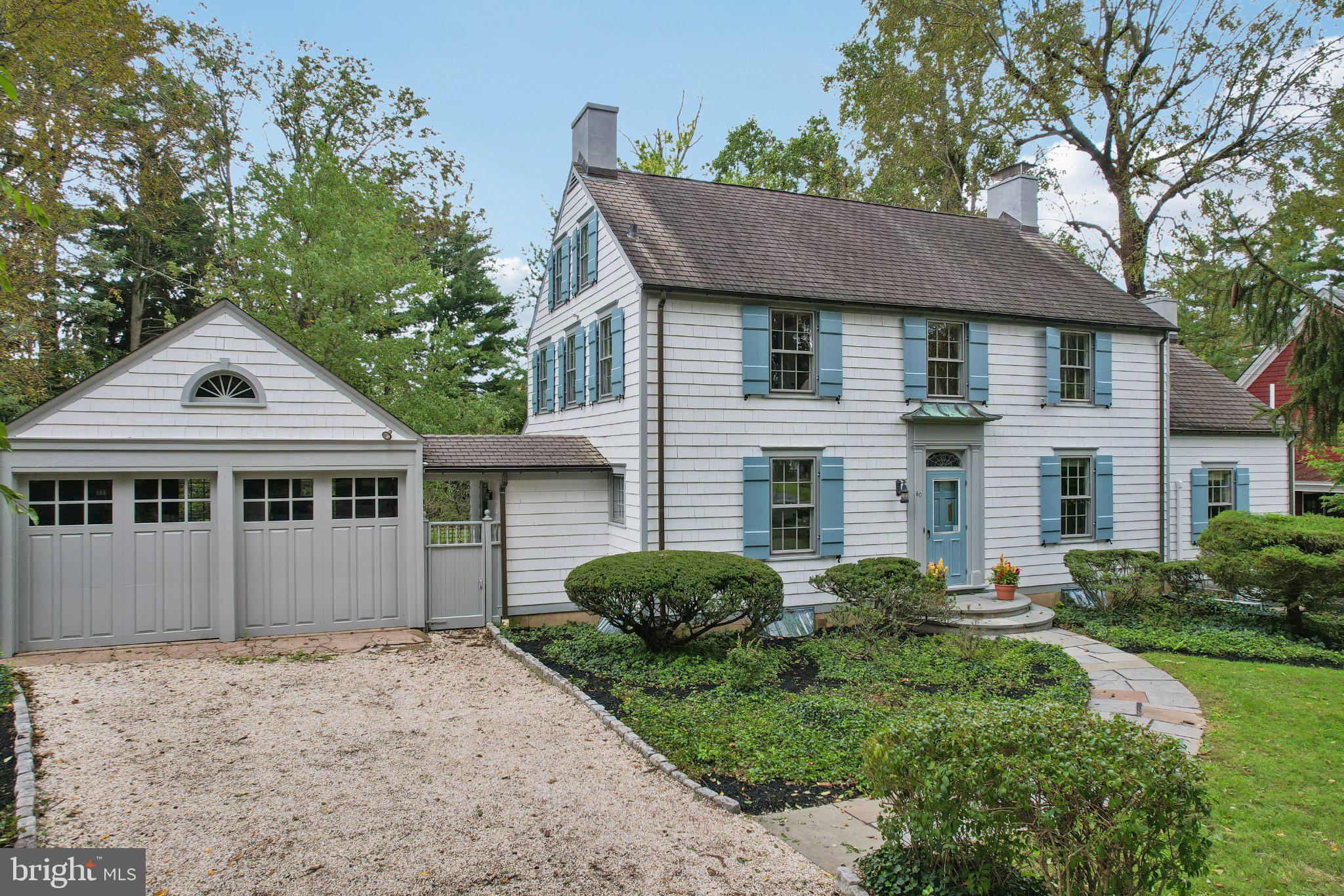 60 Battle Road Princeton, NJ 08540 - Photo 1 of 70 Gallery Image 1