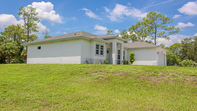$769,000 | 18172 91st Place North, Loxahatchee, FL 33470