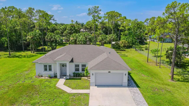 $769,000 | 18172 91st Place North, Loxahatchee, FL 33470