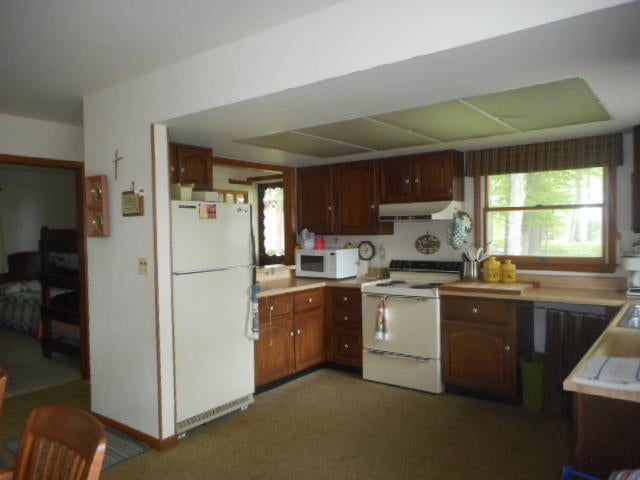 W19003 East Needle Pointe Road Germfask, MI 49836 - Photo 28 of 40 Gallery Image 28