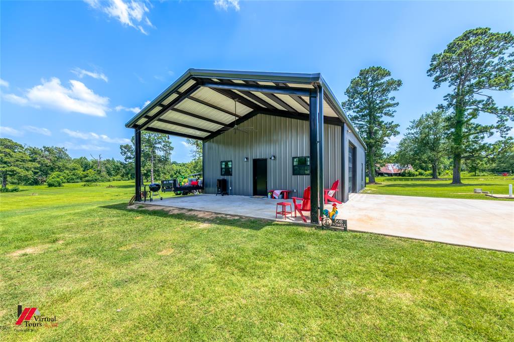 508 Powell Road Stonewall, LA 71078 - Photo 6 of 40 Gallery Image 6
