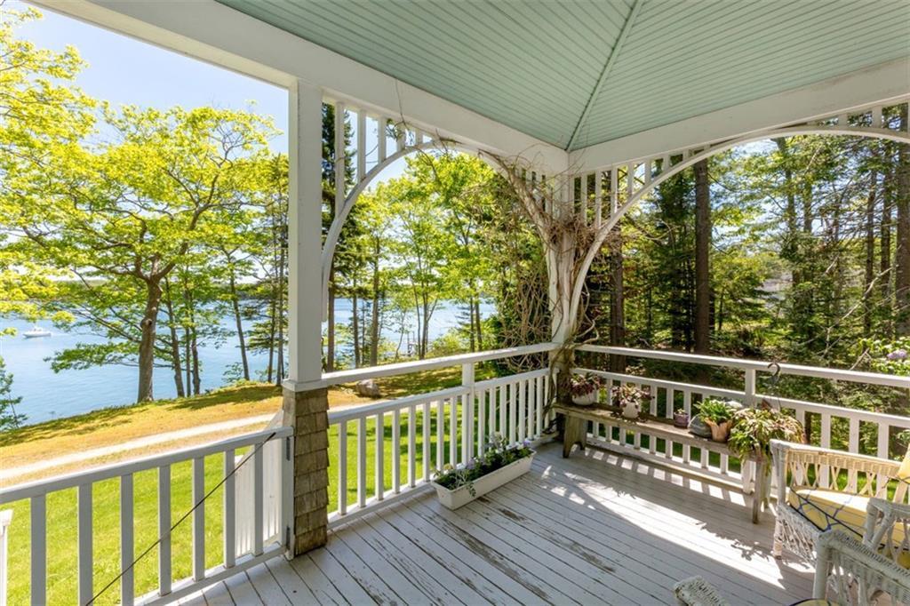 12 Eastern Shore Road, Unit 1 Brunswick, ME 04011 - Photo 25 of 35 Photo