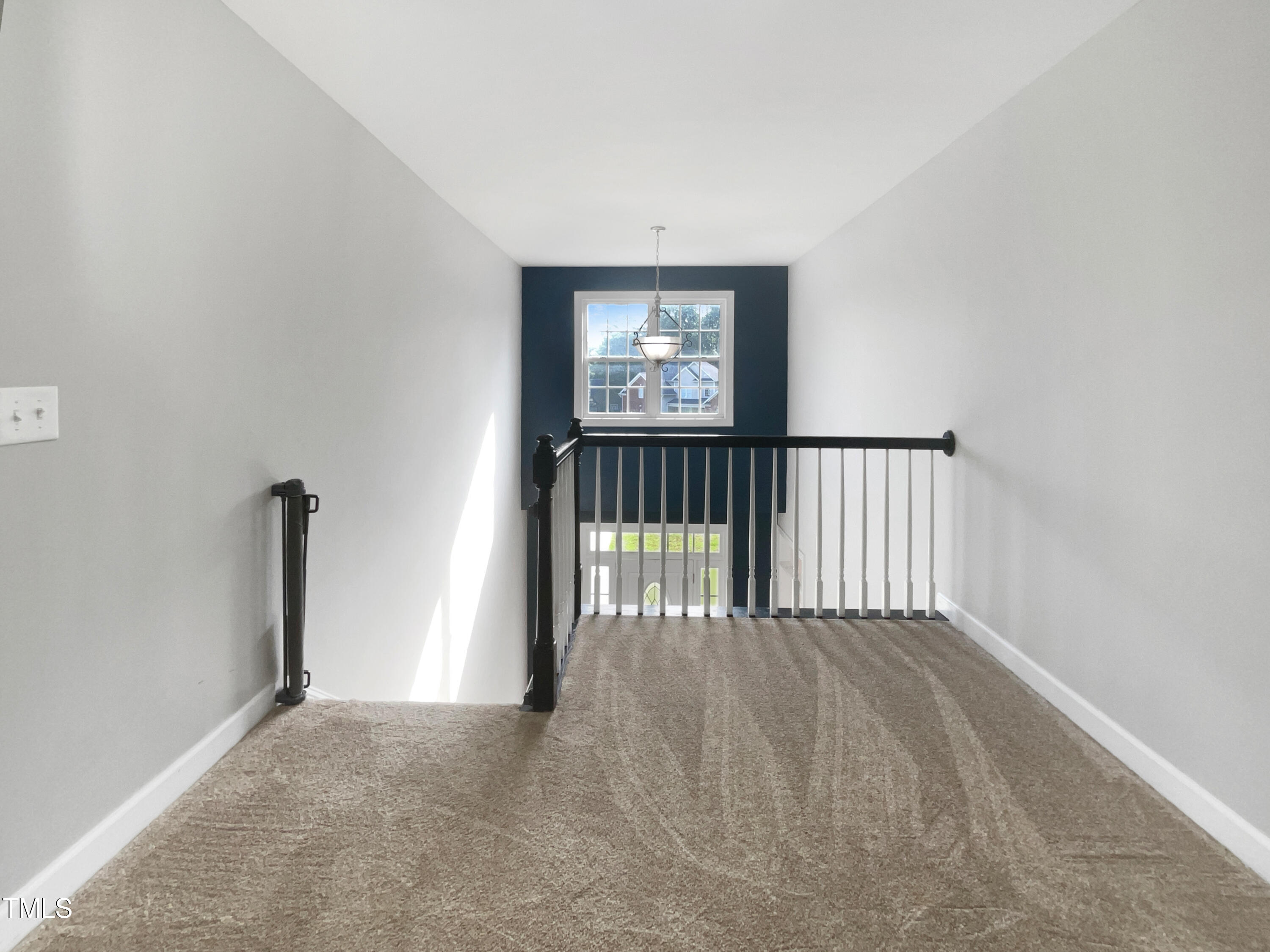 90 Carrousel Court Angier, NC 27501 - Photo 19 of 31 a view of entryway with livingroom