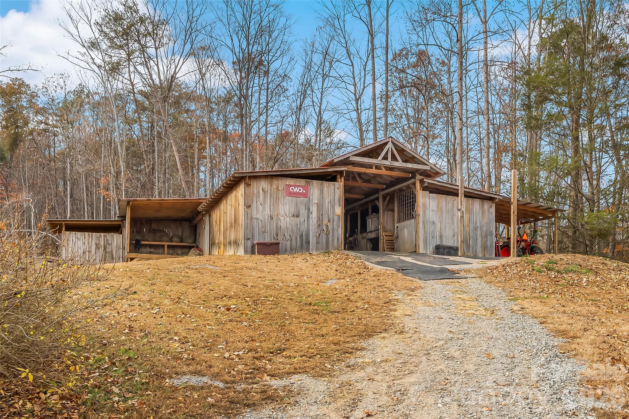 1654 Goose Creek Road Marion, NC 28752 - Photo 30 of 46