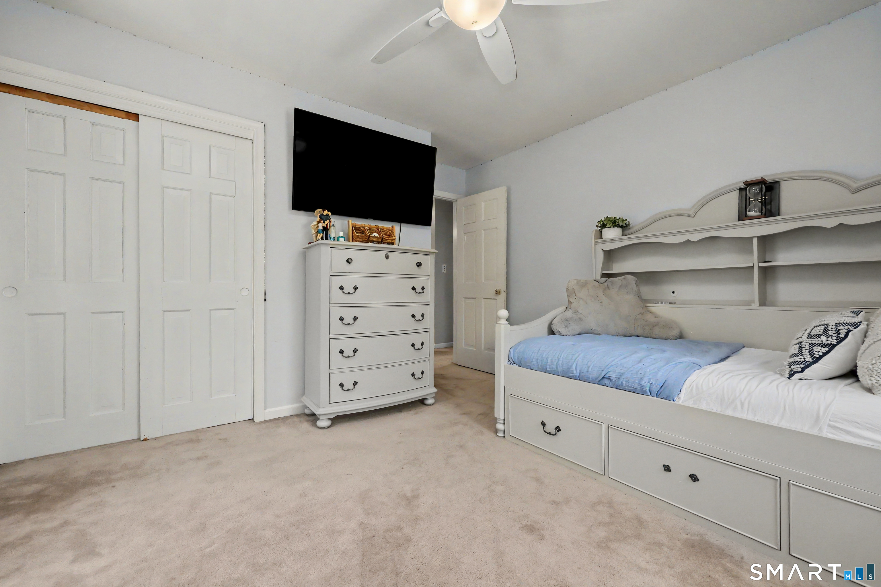 29 Pleasant View Road New Milford, CT 06776 - Photo 26 of 40 Bedrooom #2