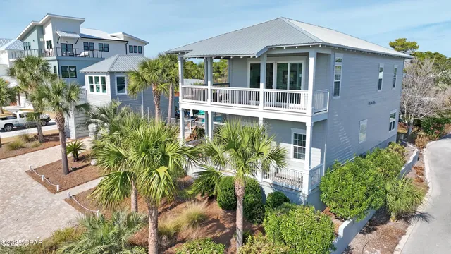 $1,900,000 | 36 Rolling Dunes Drive, Santa Rosa Beach, FL 32459