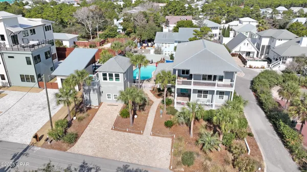 $1,900,000 | 36 Rolling Dunes Drive, Santa Rosa Beach, FL 32459