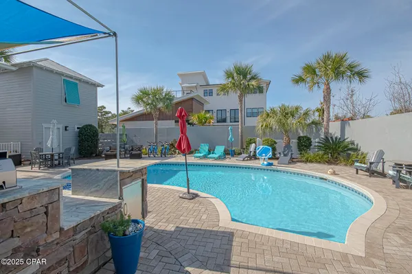 $1,900,000 | 36 Rolling Dunes Drive, Santa Rosa Beach, FL 32459