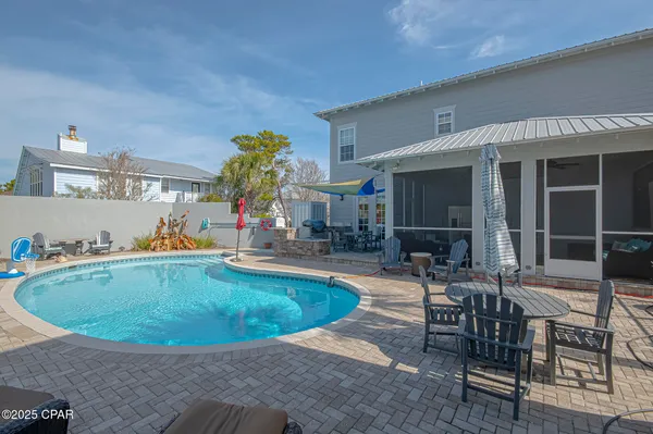$1,900,000 | 36 Rolling Dunes Drive, Santa Rosa Beach, FL 32459