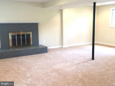 6212 Thomas Drive Springfield, VA 22150 - Photo 15 of 20 Basement