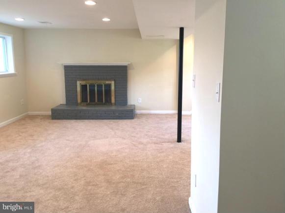 6212 Thomas Drive Springfield, VA 22150 - Photo 16 of 20 Basement