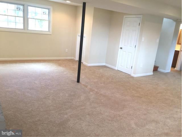 6212 Thomas Drive Springfield, VA 22150 - Photo 10 of 20 Basement