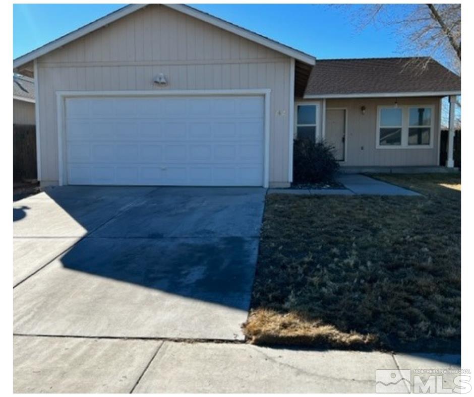 742 Tamsen Road Fernley, NV 89408 - Photo 1 of 13 Photo 1