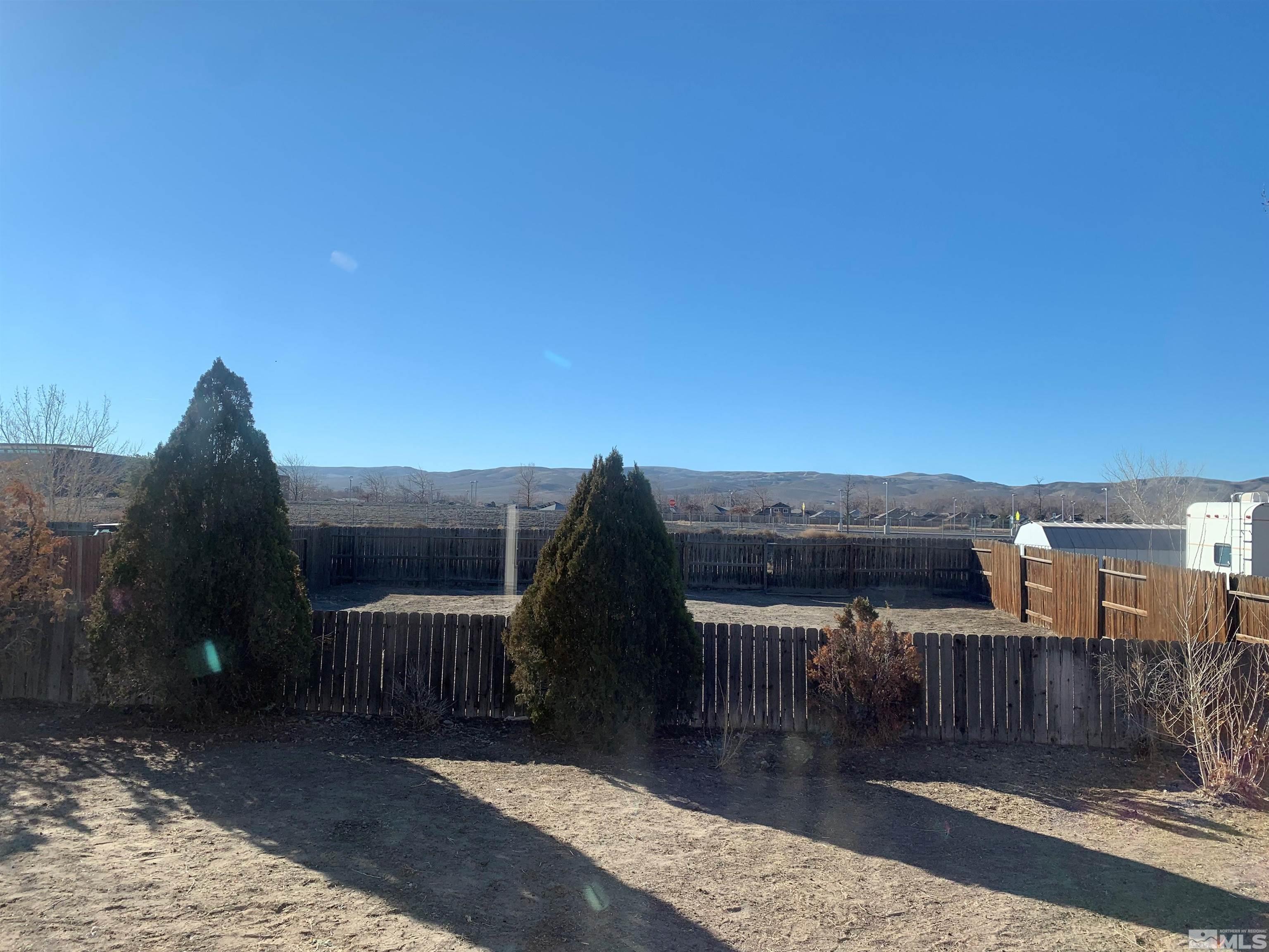 742 Tamsen Road Fernley, NV 89408 - Photo 13 of 13 Photo 13