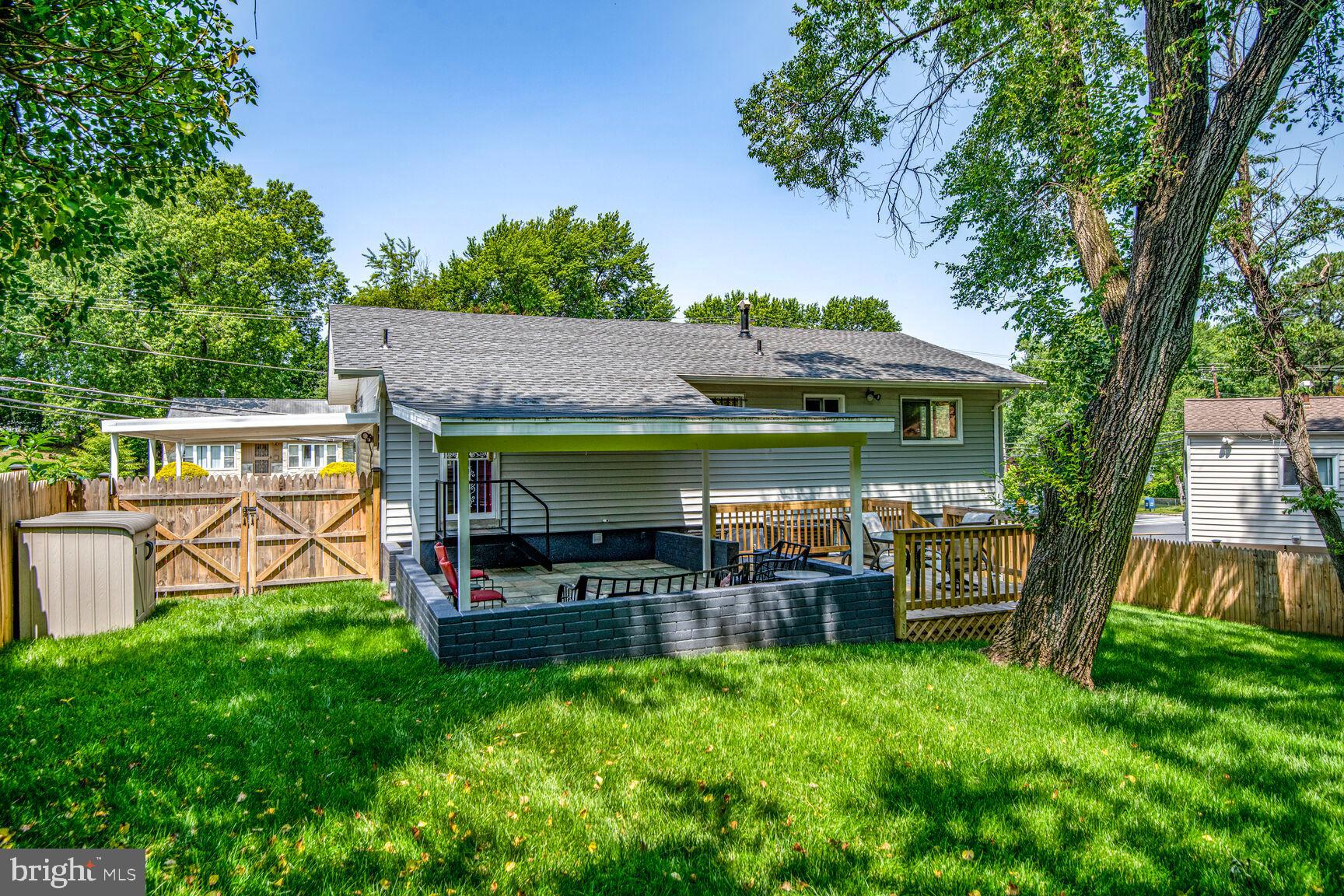 403 Pepper Mill Drive Capitol Heights, MD 20743 - Photo 24 of 28