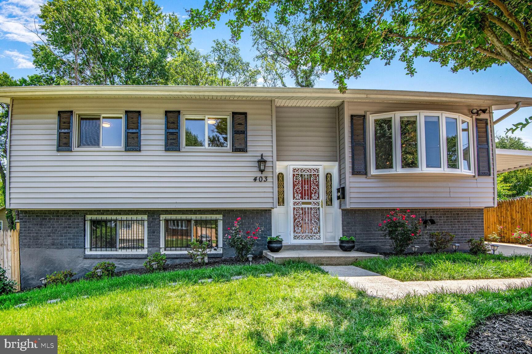403 Pepper Mill Drive Capitol Heights, MD 20743 - Photo 25 of 28