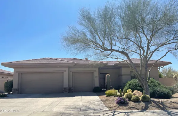 $10,000 | 7771 East Visao Drive, Scottsdale, AZ 85266
