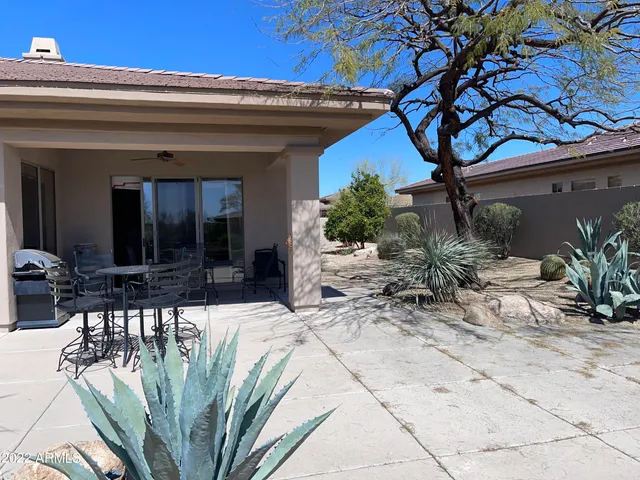 $10,000 | 7771 East Visao Drive, Scottsdale, AZ 85266