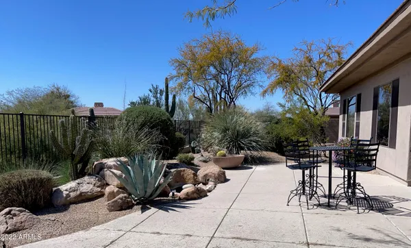 $10,000 | 7771 East Visao Drive, Scottsdale, AZ 85266