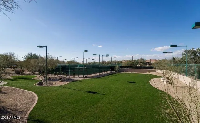 $10,000 | 7771 East Visao Drive, Scottsdale, AZ 85266