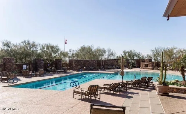 $10,000 | 7771 East Visao Drive, Scottsdale, AZ 85266