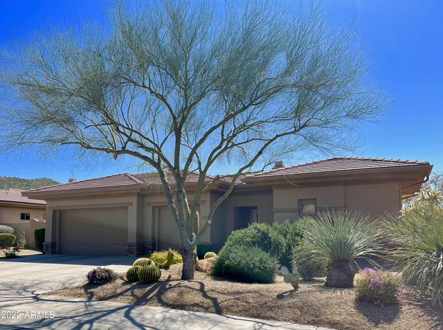 $10,000 | 7771 East Visao Drive, Scottsdale, AZ 85266