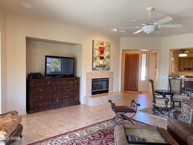 $10,000 | 7771 East Visao Drive, Scottsdale, AZ 85266