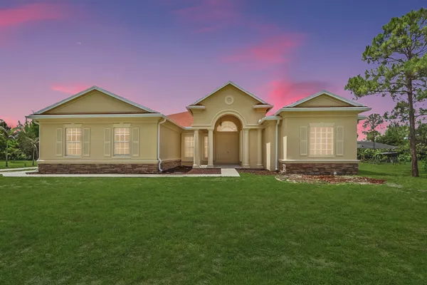 $749,900 | 18144 42nd Road North, The Acreage, FL 33470