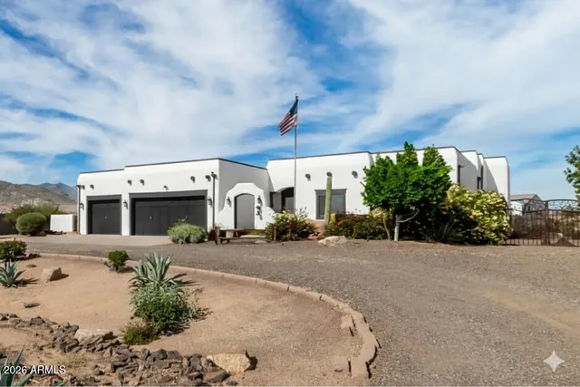 $895,000 | 19532 West Georgia Avenue, Litchfield Park, AZ 85340