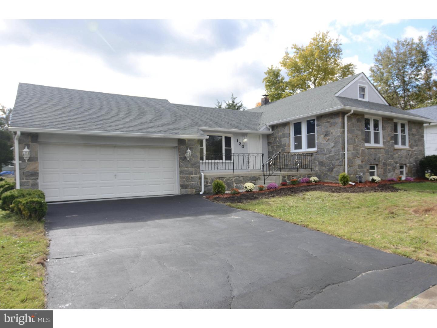 120 Princeton Road Clementon, NJ 08021 - Photo 1 of 24