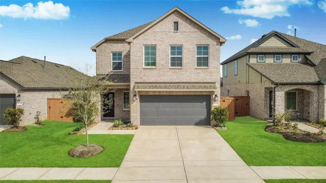 $2,595 | 8046 Kay Hbr Drive, Cypress, TX 77433