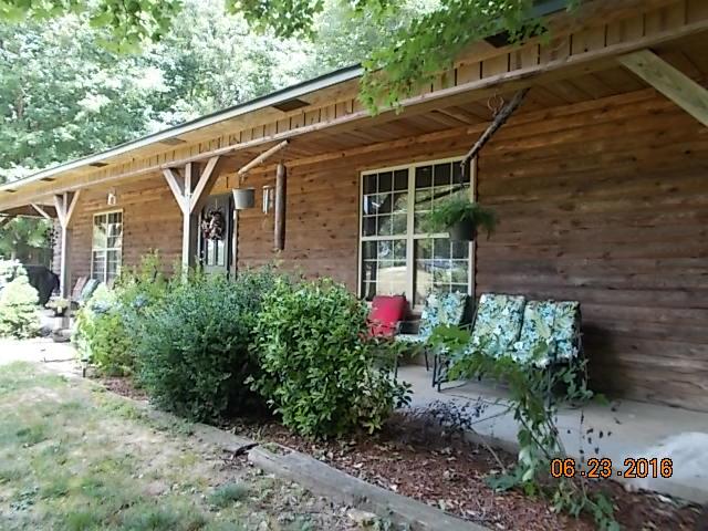 254 Hams Creek Road Pulaski, TN 38478 - Photo 1 of 24 Gallery Image 1