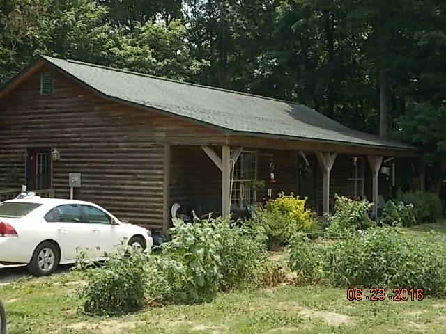 254 Hams Creek Road Pulaski, TN 38478 - Photo 2 of 24 Gallery Image 2