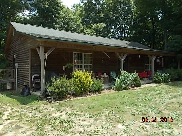 254 Hams Creek Road Pulaski, TN 38478 - Photo 3 of 24 Gallery Image 3