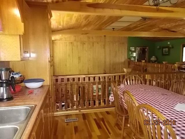 254 Hams Creek Road Pulaski, TN 38478 - Photo 7 of 24 POPLAR WOOD FLOOR