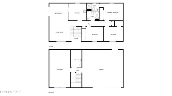 $325,000 | 819 Scenic Circle, Seymour, TN 37865